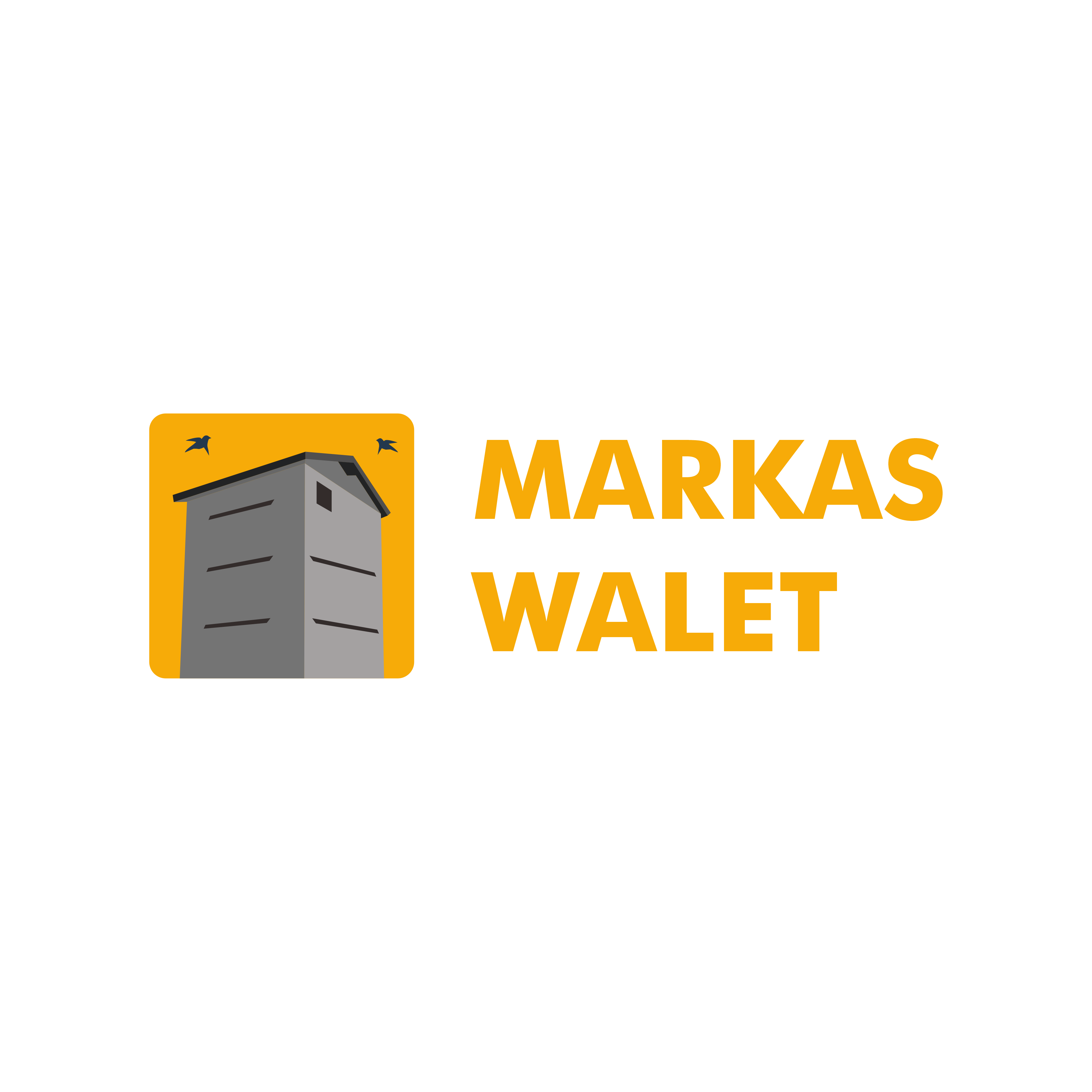 Markaswalet